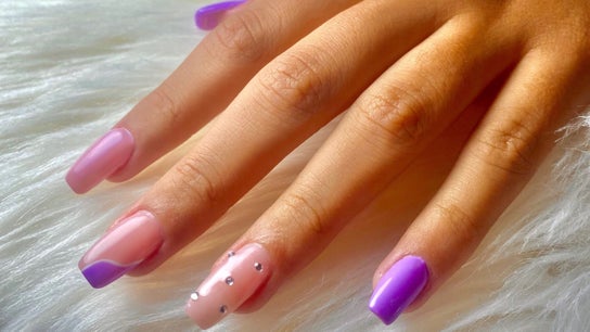 Gê Mendes Nails