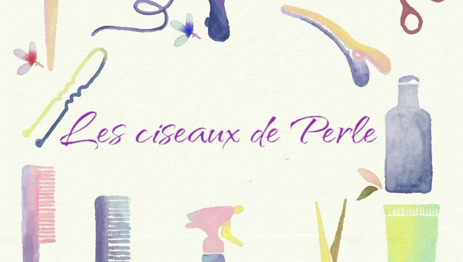 Les Ciseaux De Perle 1paveikslėlis
