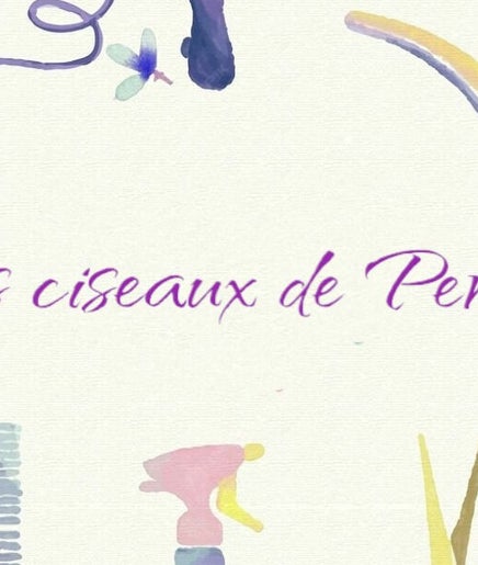 Les Ciseaux De Perle – obraz 2