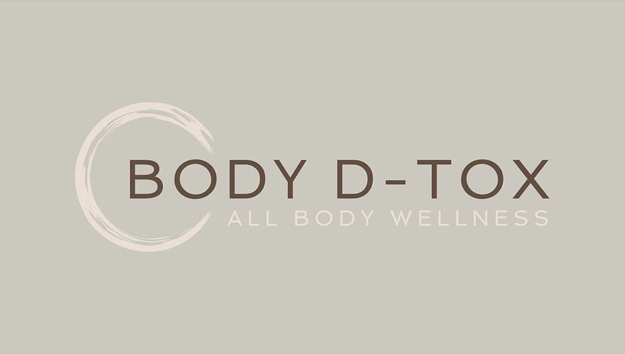 Body D-Tox image 1