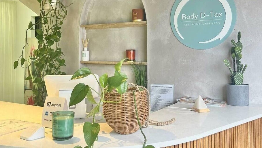 Body D Tox image 1
