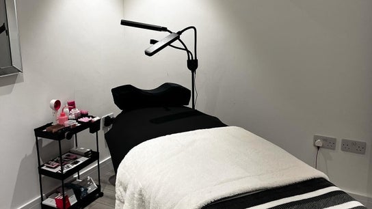 Beauty Hall
