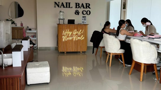 Nail Bar and Co.