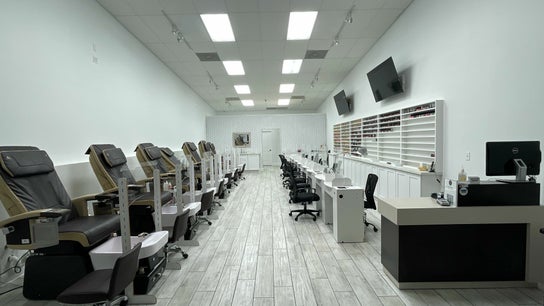 Color Me Perfect Nail Lounge and Spa