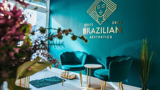 Brazilian Aesthetics