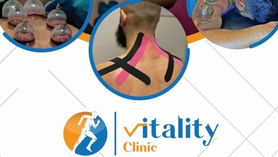 Imagen 1 de Vitality Clinic