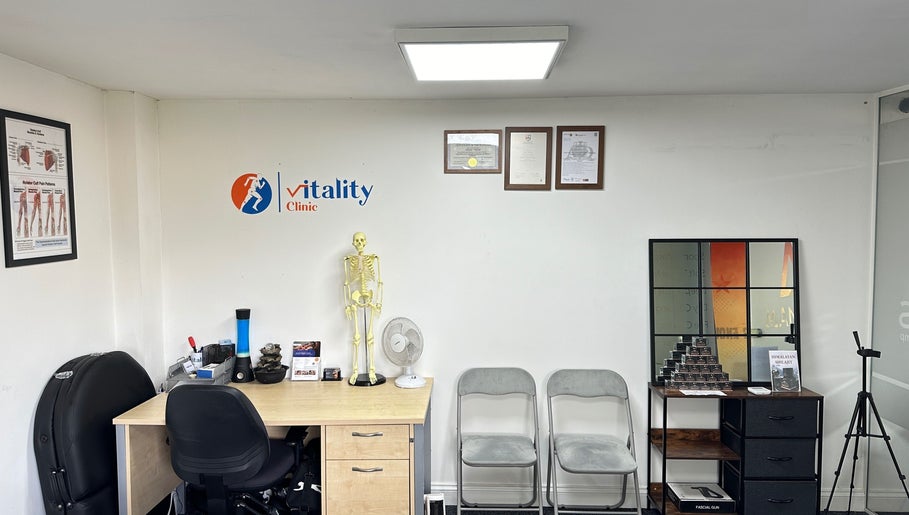 Vitality Clinic, bilde 1