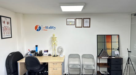 Vitality Clinic