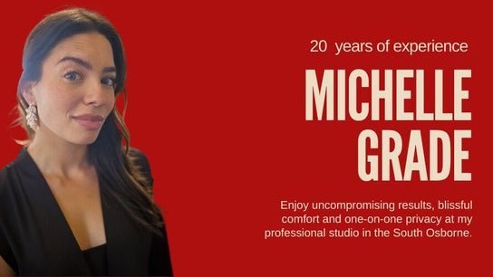 Miss Chelle's Esthetics