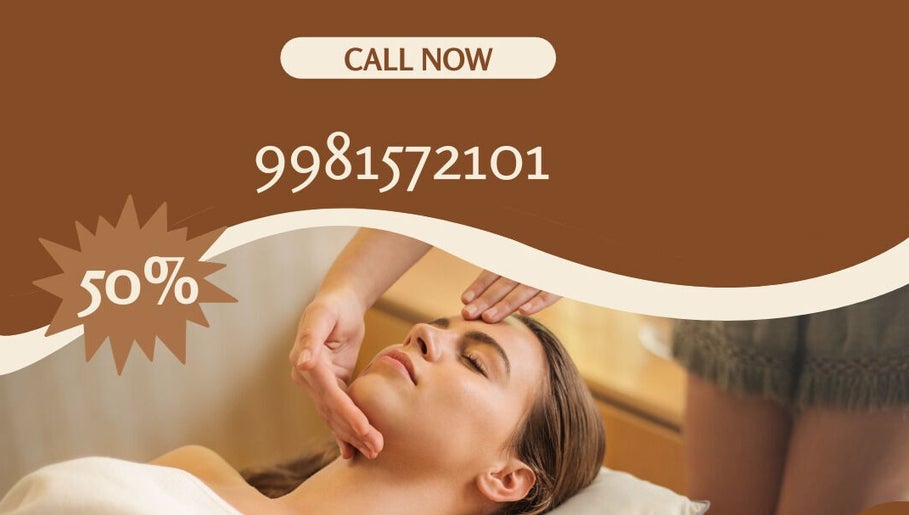 Glory Spa Goa | Best Spa In Calangute | Massage In Baga, bild 1