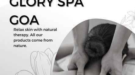 Glory Spa Goa | Best Spa In Calangute | Massage In Baga, bild 2