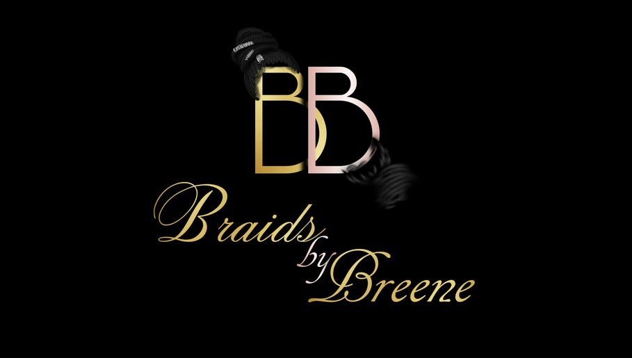 Braids By Breene – obraz 1