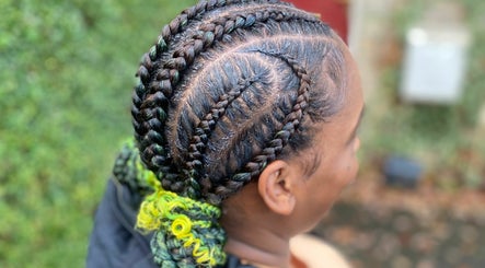 Braids By Breene изображение 2