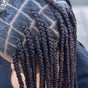 Braids By Breene - St Andrew's Rd, UK, Saint Andrew's Road, Huddersfield, England