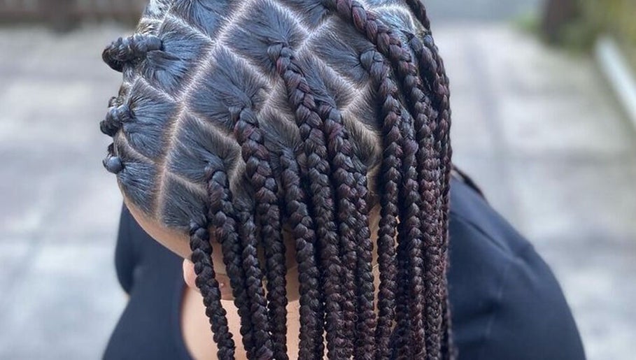 Braids By Breene image 1