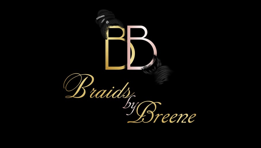 Braids By Breene – obraz 1