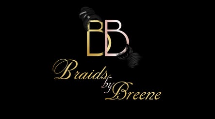 Braids By Breene