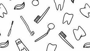 Sierra Carter Bridgevalley Dental Hygiene imaginea 1