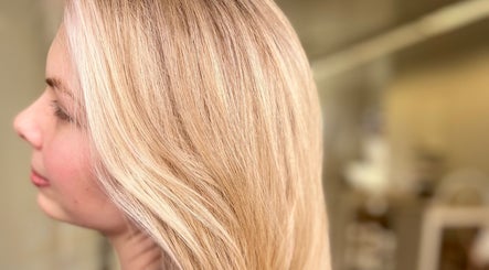 Emily Jayne Hair