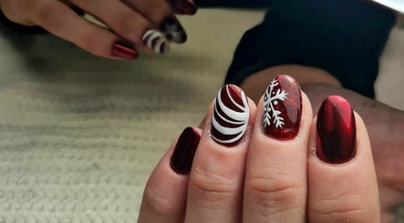 Your Nails and I image 3