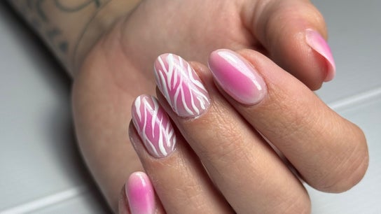 Your Nails and I