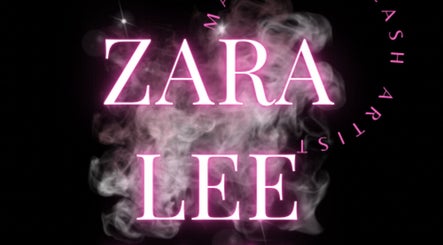 Zara Lee Makeup & Lash Artist