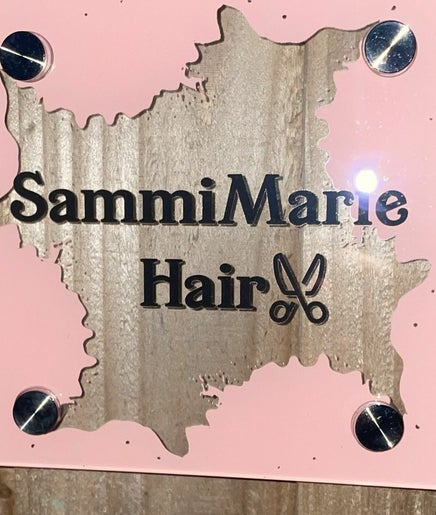 Sammimarie_hair image 2