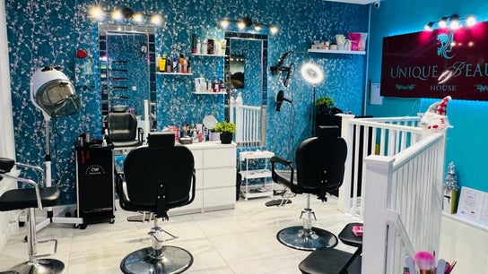 Unique Beauty House