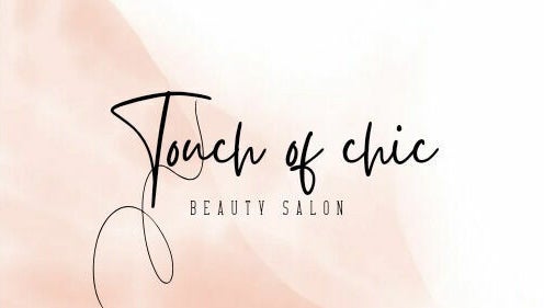 Touch of Chic – obraz 1