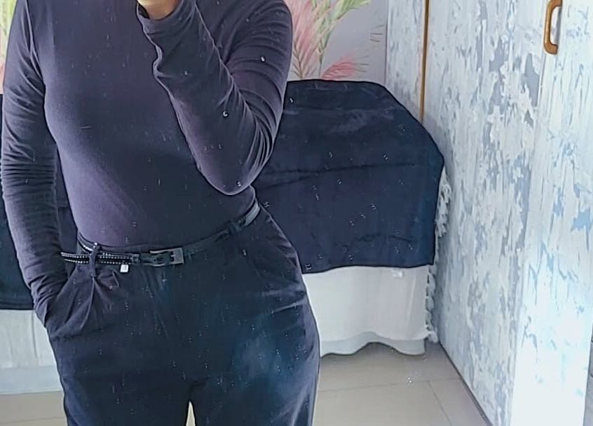 Stylish interior view at Touch of Chic, Cape Town, Western Cape, ZA, featuring chic decor and modern design.