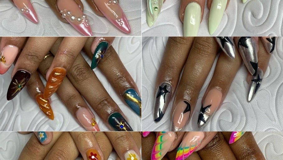 Nails by Robynnnn image 1