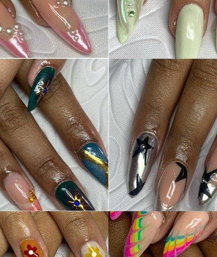 Nails by Robynnnn image 2
