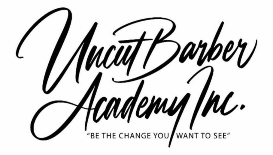 Uncut Barber Academy, bild 1