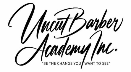 Uncut Barber Academy