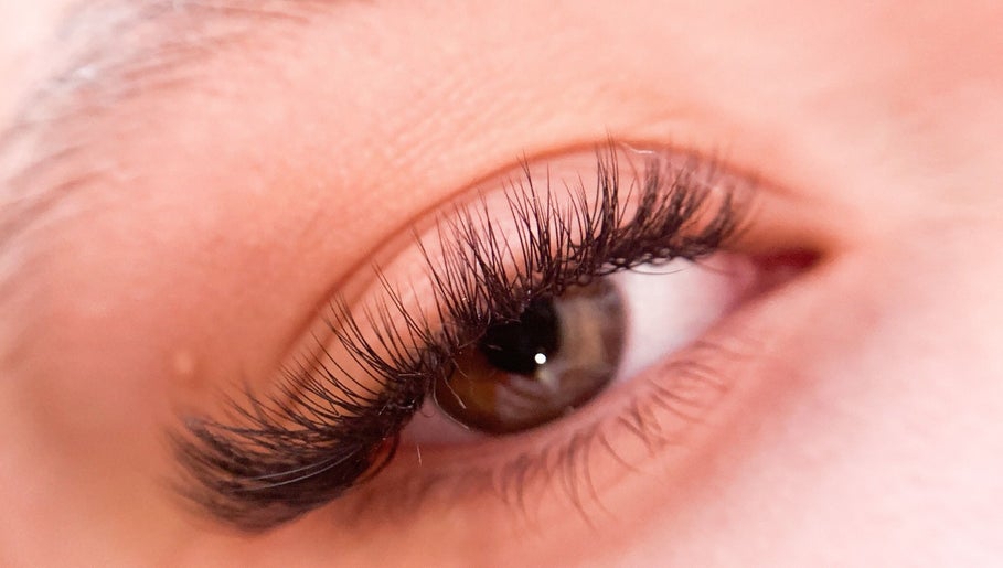 Palm Lashes, bilde 1