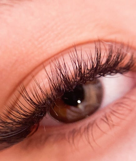 Palm Lashes, bilde 2