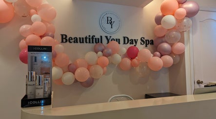 Beautiful You Day Spa image 2