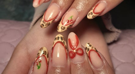 Sunshine Nails image 2