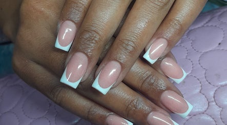 Sunshine Nails image 3