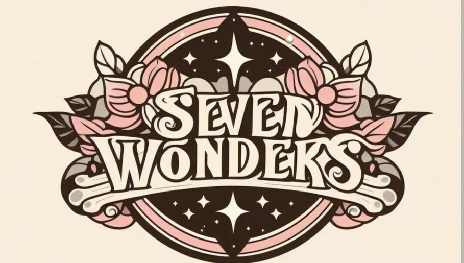 Seven Wonders image 1