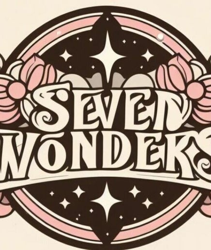 Seven Wonders, bilde 2