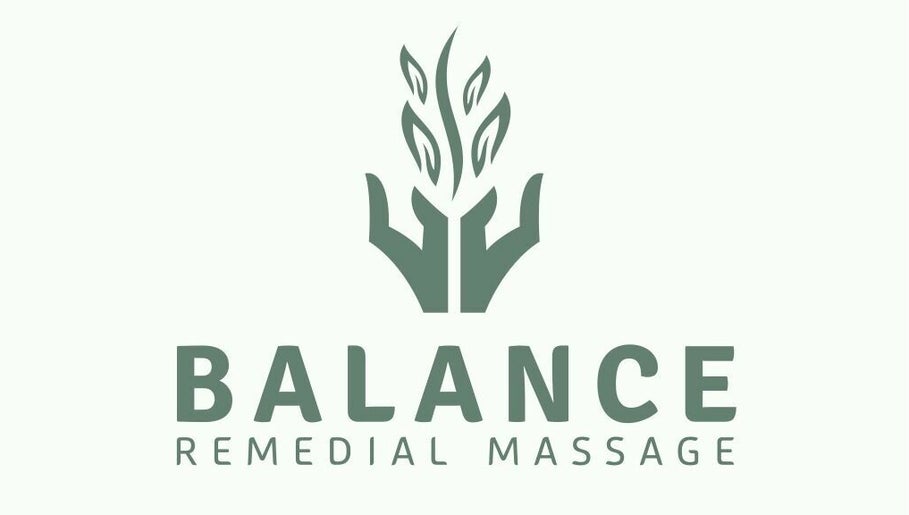 Balance Massage 1paveikslėlis