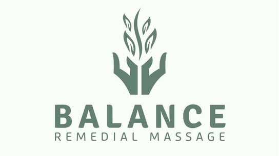 Balance Massage