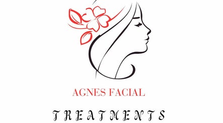 Agnes Facial Treatments