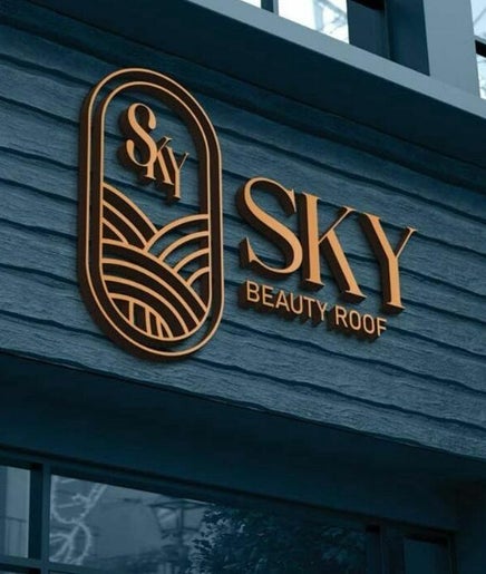 Sky Beauty Roof – obraz 2