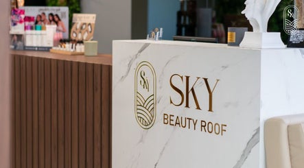 Sky Beauty Roof