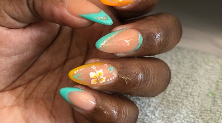 The Nail Cabin billede 2