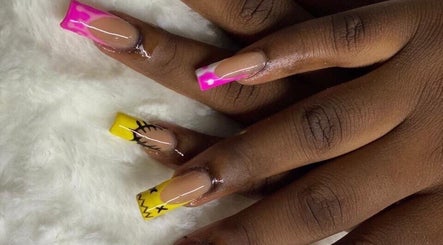The Nail Cabin billede 3