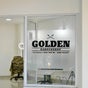 Golden Barbershop - Juan C. Patriarca 265, Urdinarrain, Entre Ríos