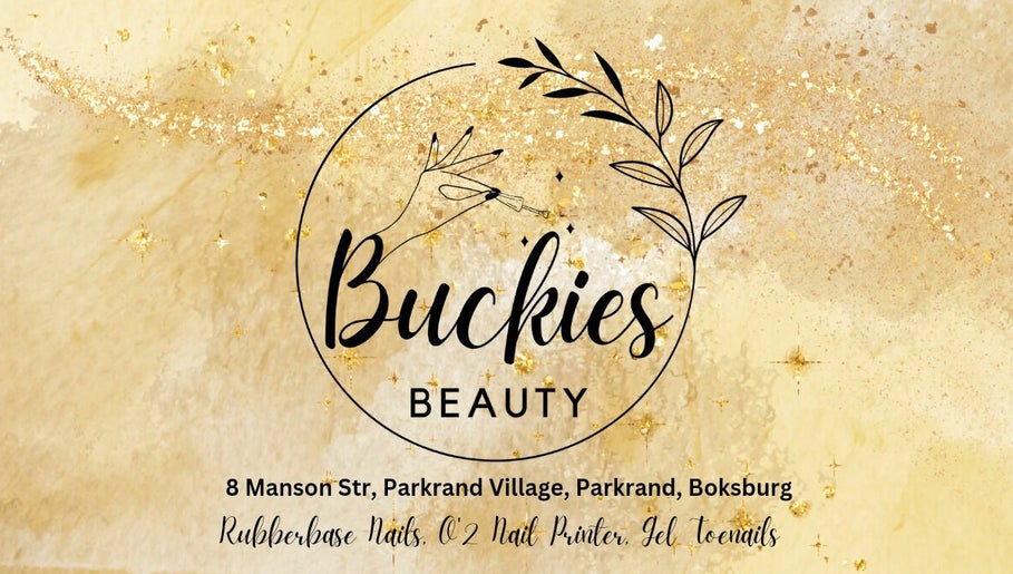 Buckies Beauty, bild 1